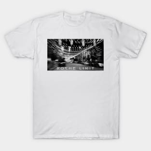 Denver Warp T-Shirt